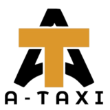 A-Taxi Antwerpen logo
