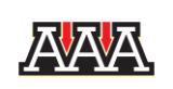 AAA Taxi logo