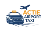 Actie Airport Taxi logo