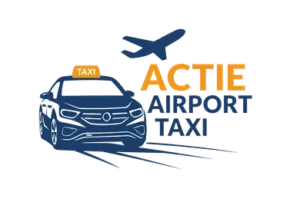 Actie Airport Taxi logo