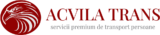 Acvila Trans Constanța logo