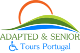 Adapted & Senior Tours Portugal logo