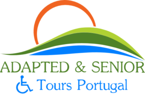 Adapted & Senior Tours Portugal logo