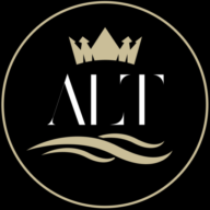 Adria Luxury Travel Dubrovnik logo