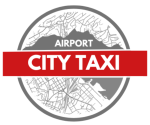 Airport City Taxi Luzern logo