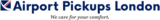 Airport Pickups London (APL Cars) logo