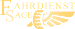 Airport Taxi Berlin (Fahrdienst Sage) logo