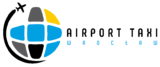 Airport Taxi Wrocław logo