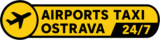 Airports Taxi Ostrava logo