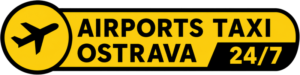 Airports Taxi Ostrava logo