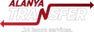 Alanya Transfer logo