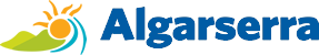 Algarserra Transfers logo