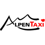 Alpentaxi Ischgl logo