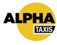 Alpha Taxis logo