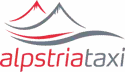 Alpstria Taxi Innsbruck logo