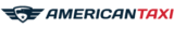 American Taxi Košice logo