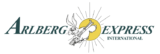 Arlberg Express logo