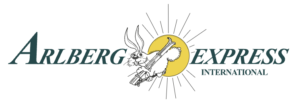 Arlberg Express logo