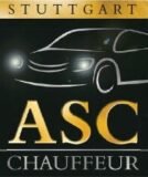 ASC Chauffeur Stuttgart logo