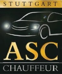 ASC Chauffeur Stuttgart logo