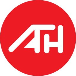 Athens Taxi Hub logo
