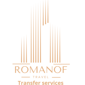 Athens Transfer Service logo