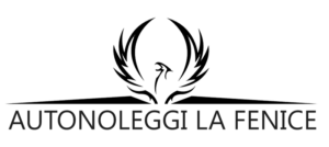 Autonoleggi La Fenice logo