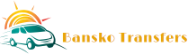 Bansko Transfers logo