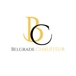 Belgrade Chauffeur logo