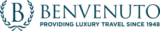 Benvenuto Limos logo