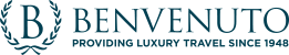 Benvenuto Limos logo