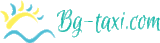 BG-Taxi logo