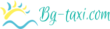 BG-Taxi logo