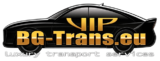 BG Trans Company logo