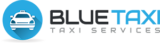 Blue Taxi Prishtina logo