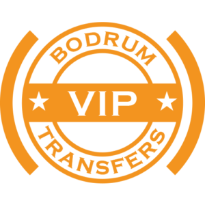 Bodrum Vip Transfers logo