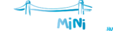 Budapest Minibusz logo