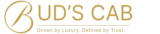 Bud’s Cab logo