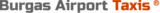Burgas Airport Taxis logo