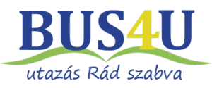 Bus4U logo