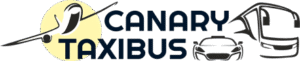 Canary Taxi Bus logo