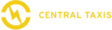 Central Taxis Edinburgh logo