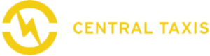 Central Taxis Edinburgh logo