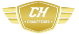 CH Chauffeurs & Airport Service logo