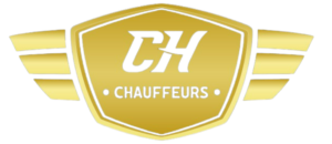 CH Chauffeurs & Airport Service logo
