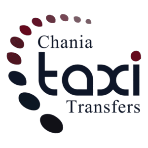 Chania Taxi logo