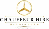 Chauffeur Hire Birmingham logo