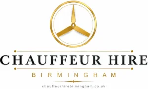 Chauffeur Hire Birmingham logo