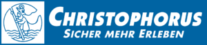 Christophorus Reisen Mayrhofen logo