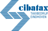 Cibatax Taxi Eindhoven logo